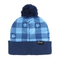 Paw Patrol Chase Bobble Hat & Gloves Set Extra Image 2 Preview